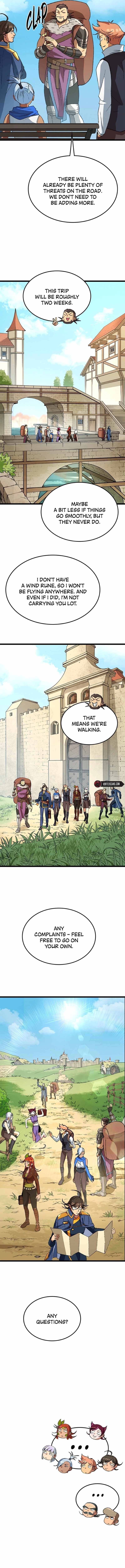Return of the Runebound Professor Chapter 37 3